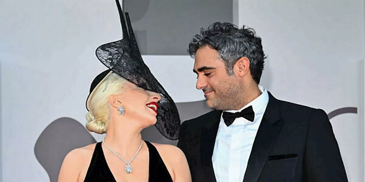 Lady Gaga : qui est son fiancé Michael Polansky ?