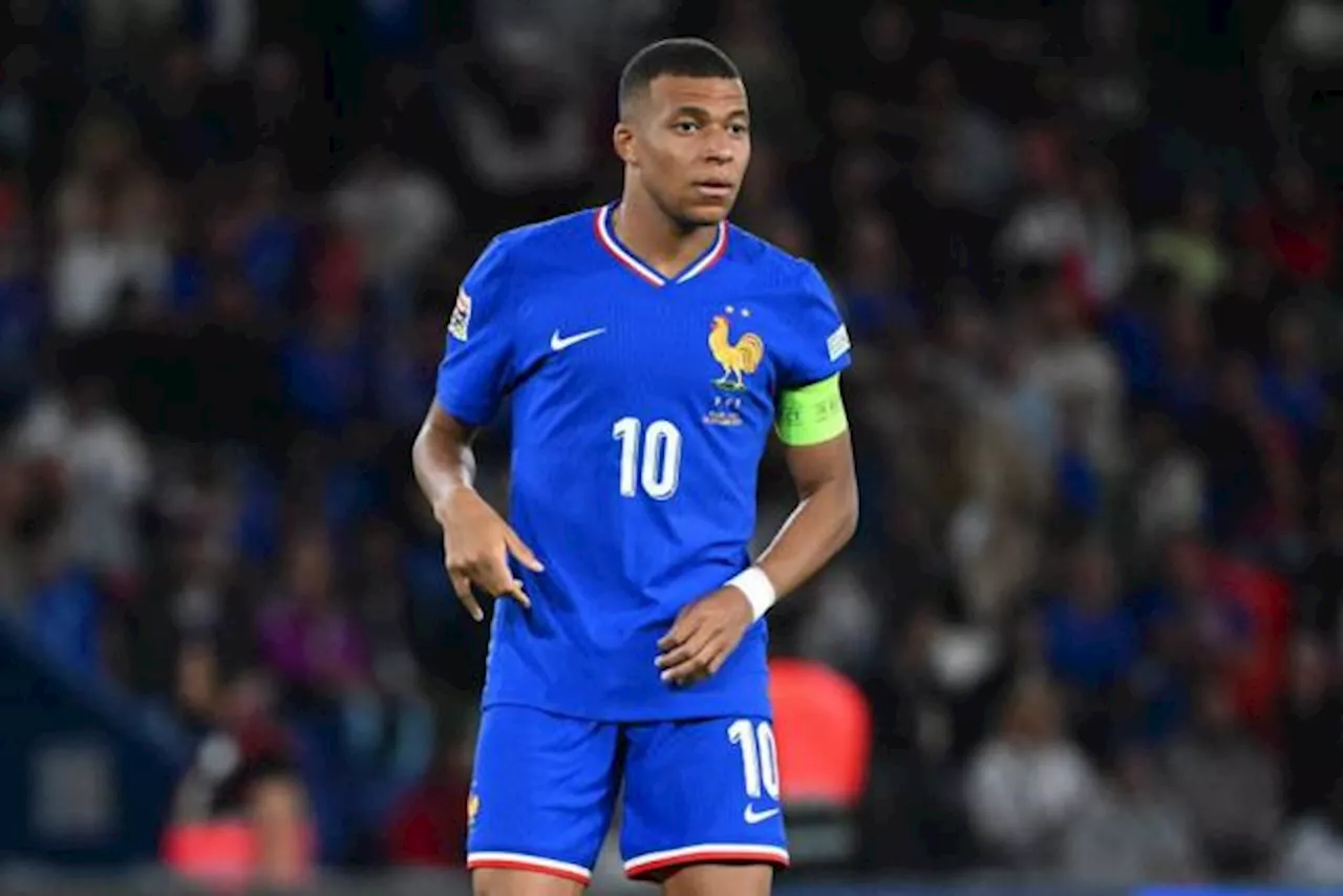 Kylian Mbappé ménagé, Didier Deschamps va faire tourner pour France-Belgique