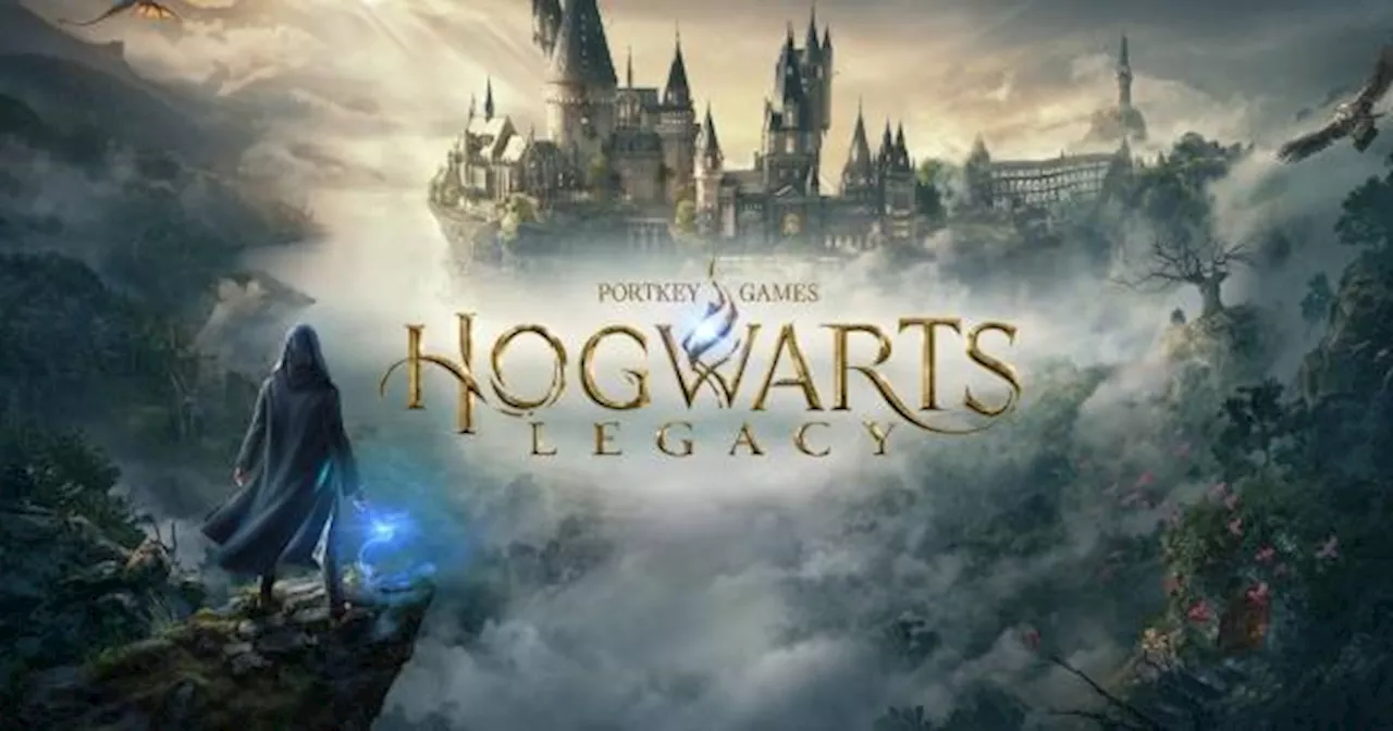 Hogwarts Legacy está a precio de regalo en la eShop de Nintendo Switch