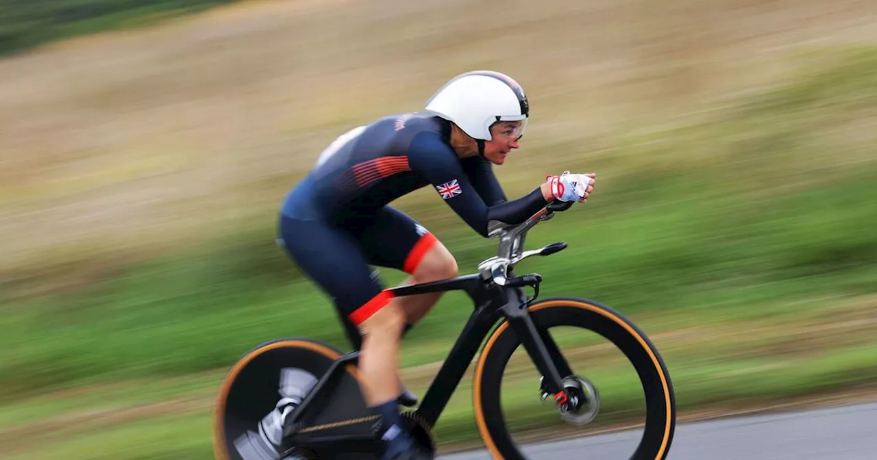 Jeux paralympiques 2024 : Gabriel Dos Santos Araujo, Aurélie Aubert, Frédéric Villeroux… les athlètes qui ont brillé