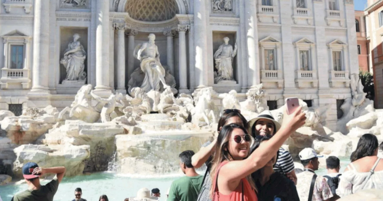 Fontana di Trevi, chiuderla è come chiudere Roma