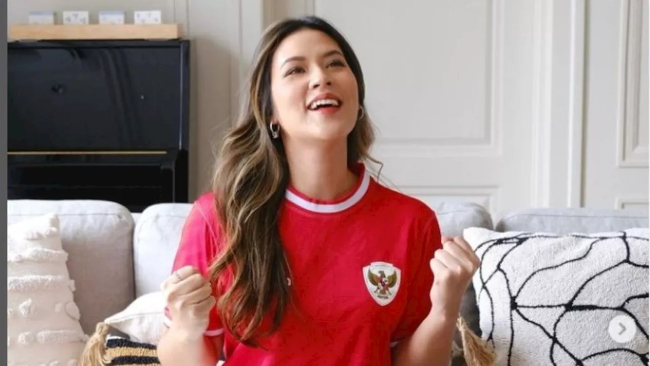 Raisa Bakal Tampil di Laga Timnas Indonesa Lawan Australia di GBK, Warganet Khawatir Senasib Anang Hermansyah