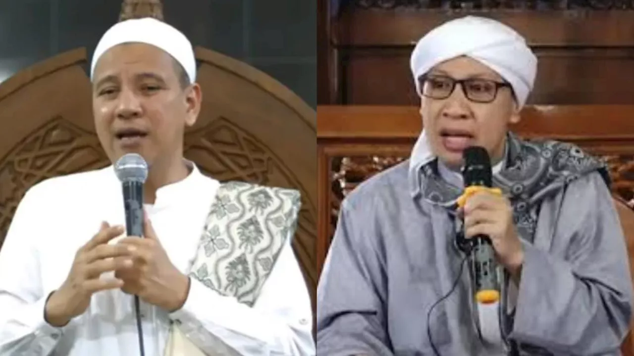 Sering Salah Kaprah, Begini Cara Tawakal yang Benar Menurut Habib Novel dan Buya Yahya