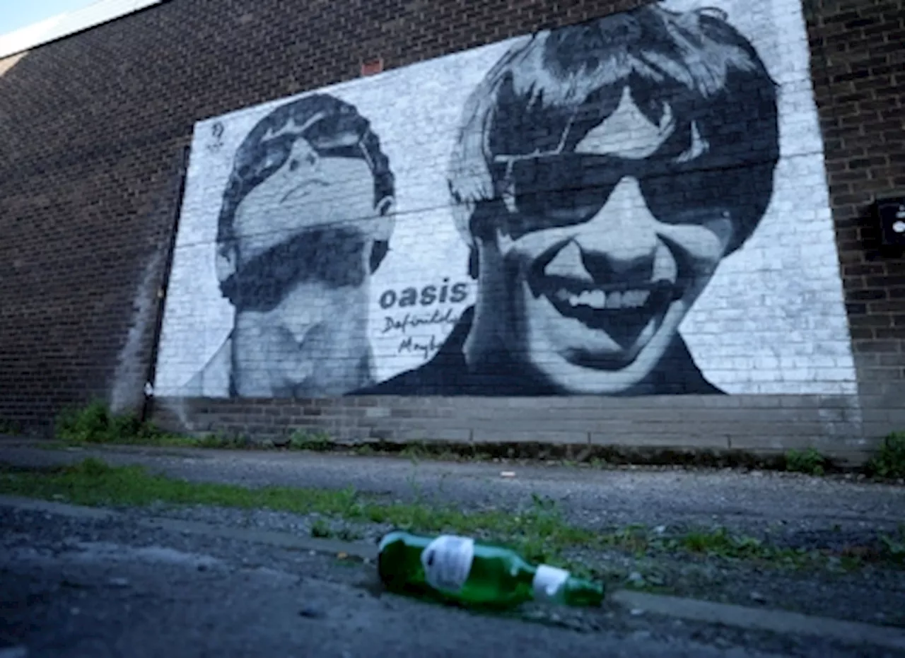 Ireland consumer watchdog opens Ticketmaster probe over Oasis reunion tour a day after British regulators announce similar investigation