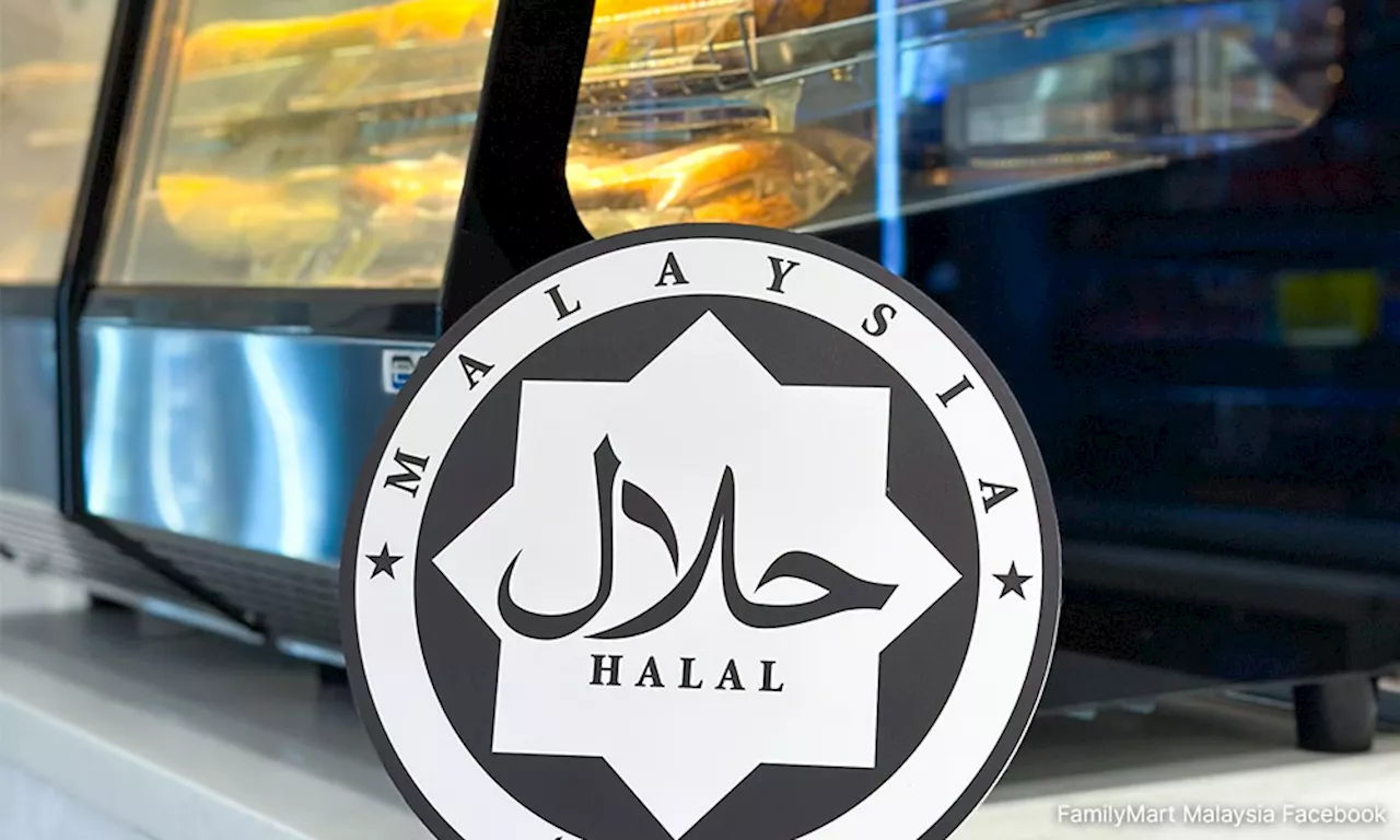  Mandatory halal cert a troubling move in multiracial society