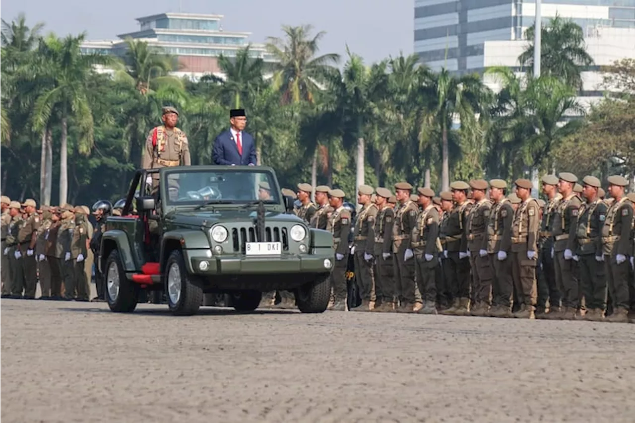 Mengenal Lebih Dekat Pamong Praja Sejarah dan Tujuan Utamanya