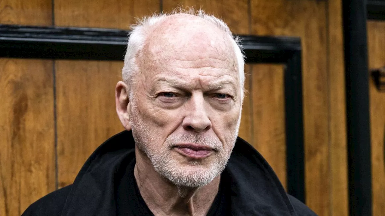 David Gilmour torna con 'Luck and Strange': via al tour da Roma