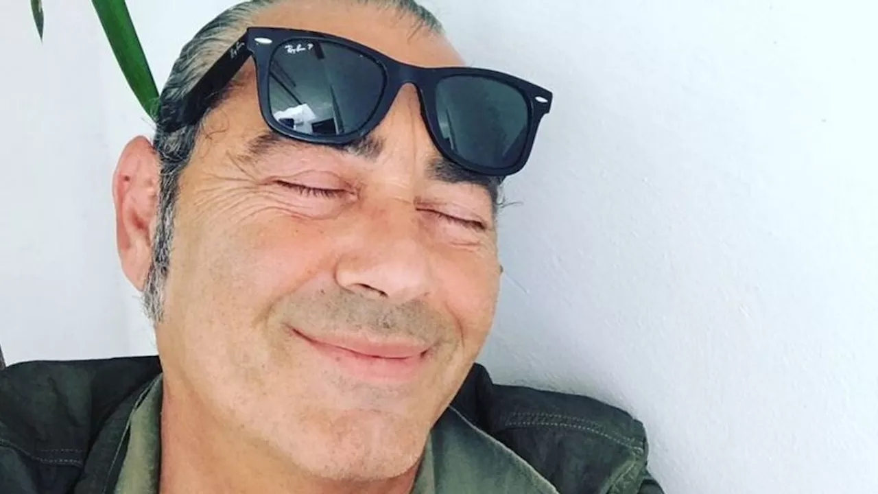 Luca Carboni: Ho avuto tumore ai polmoni, vivo grazie ai medici