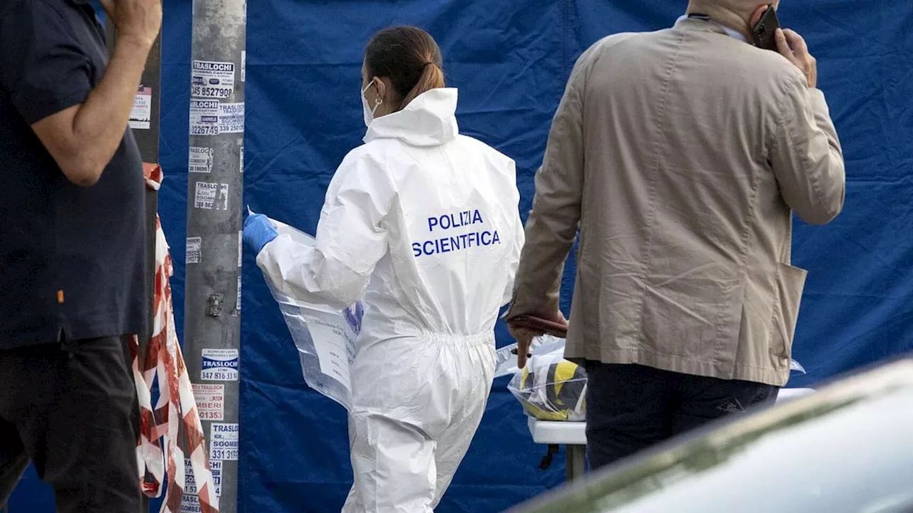 Napoli, agguato a Scampia: uomo ucciso mentre era dal barbiere