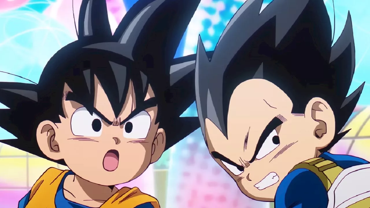 Dragon Ball Daima: Release, Trailer, Charaktere und Story – Alle Infos zur neuen Serie des Kult-Animes