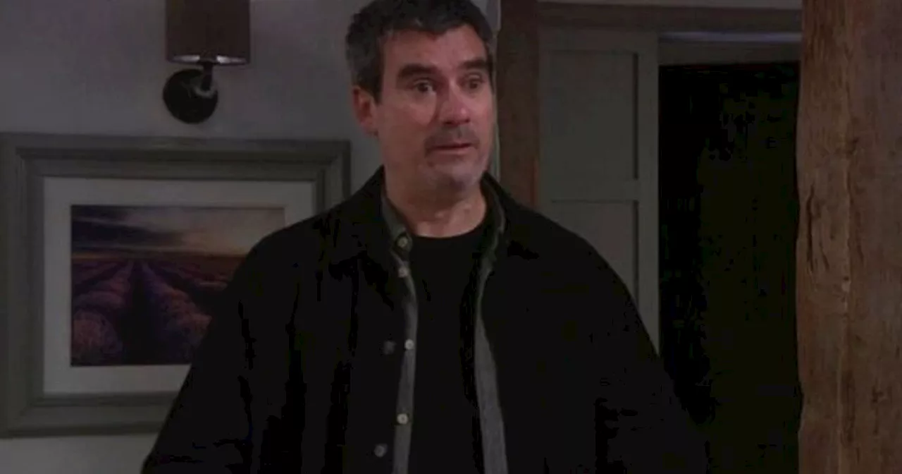 Emmerdale fans all make Cain Dingle demand as Tom King's abuse is exposed