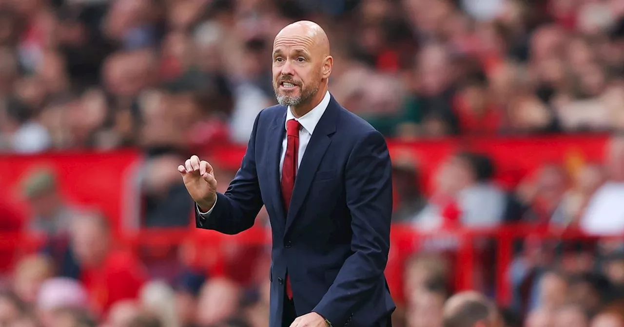 Man United's Erik ten Hag verdict is clear but one blatant issue still remains