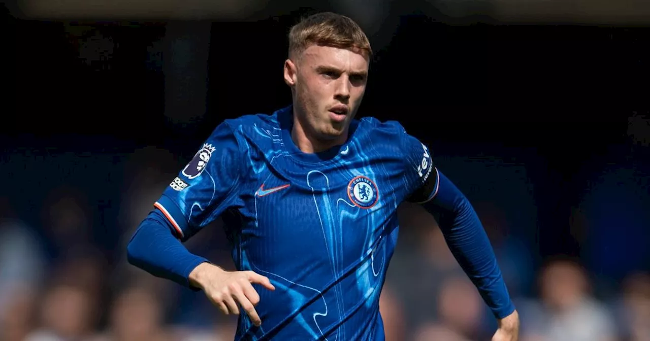 Chelsea's surprise Cole Palmer decision branded 'disrespectful'