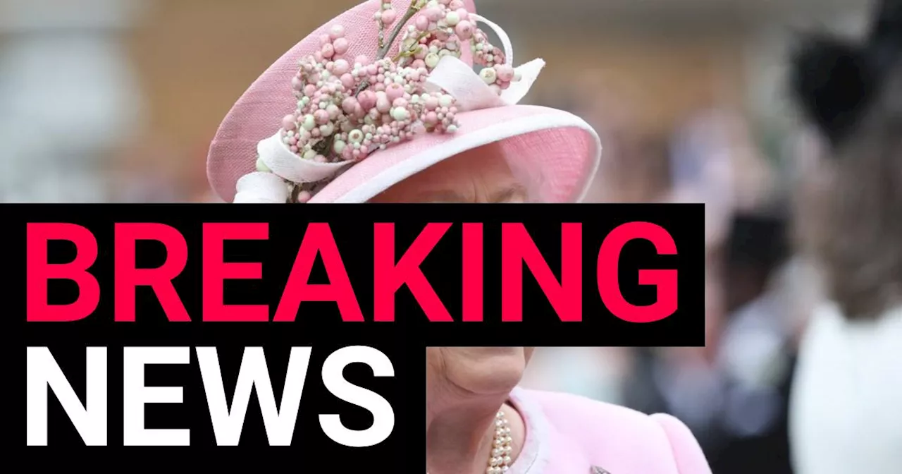 Royal family pays tribute to Queen Elizabeth II on second anniversary after her death