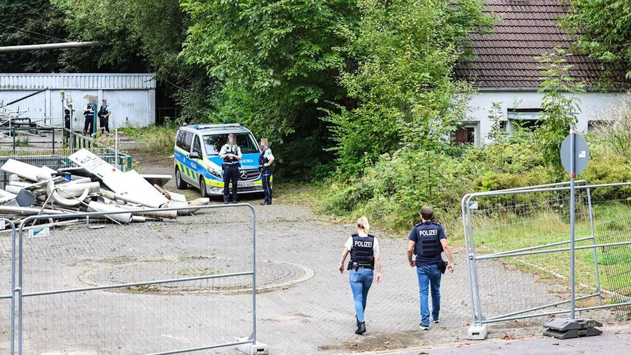 Männer sollen Flüchtling gequält und vergewaltigt haben