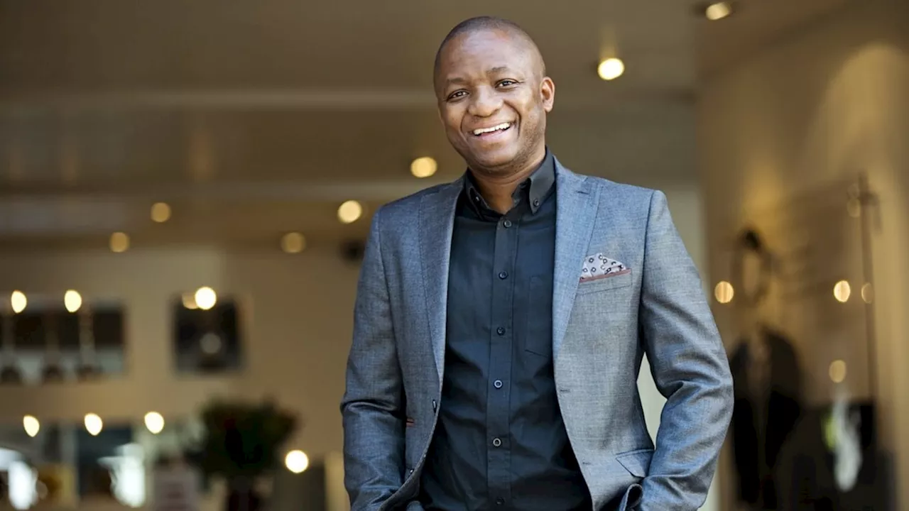 The South African who went from shoe-cleaner to Google country director