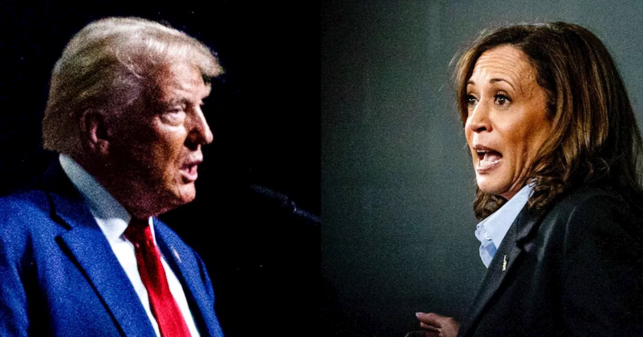 Who's coaching Harris and Trump on foreign policy for Tuesday's debate?