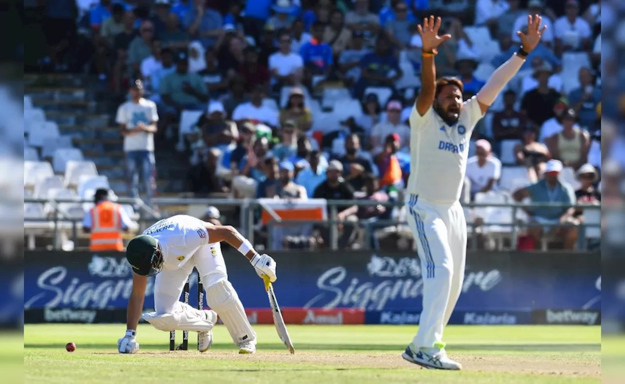 Ind vs Ban 1st Test: इस वजह से दो युवा पेसर आकाश और यश बाजी मारकर ले गए, अनुभवी पेसर देखते रह गए