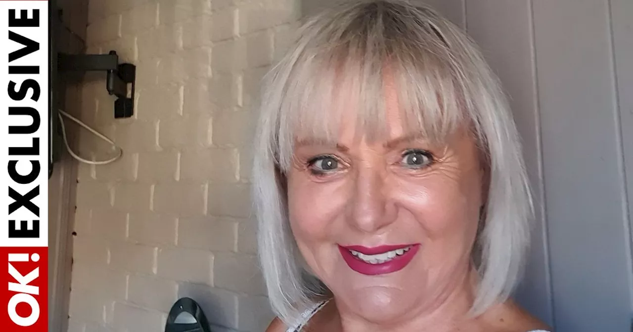 ‘I’m a glam granny but my £30k facelift left me looking like a horror story’