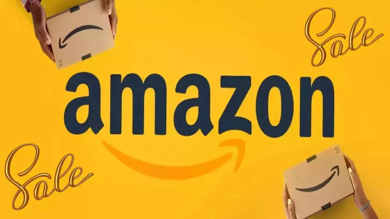 Amazon Electronics Festive Sale से करें स्मार्टफोन से लेकर लैपटॉप तक की खरीदारी