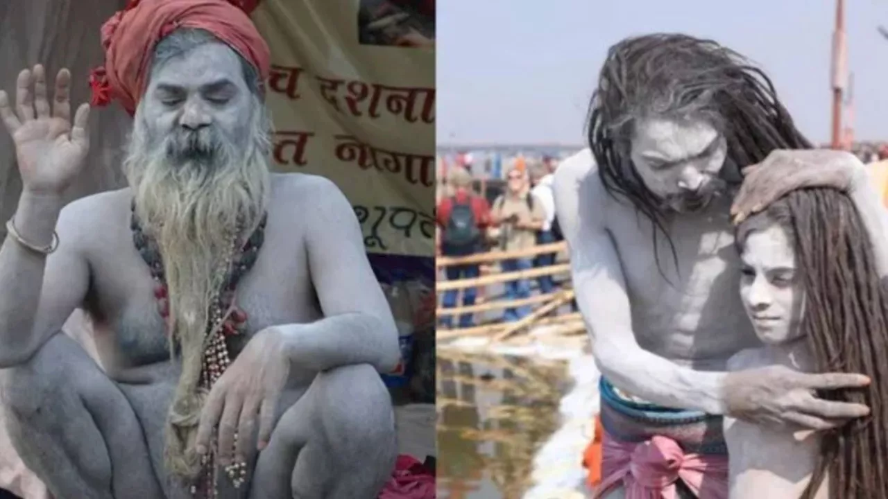 Mahila Naga Sadhu: महिला नागा साधु को जीते जी करने पड़ते हैं ये भयानक काम, दिल पर पत्थर रखकर ही पढ़ें ये खबर!