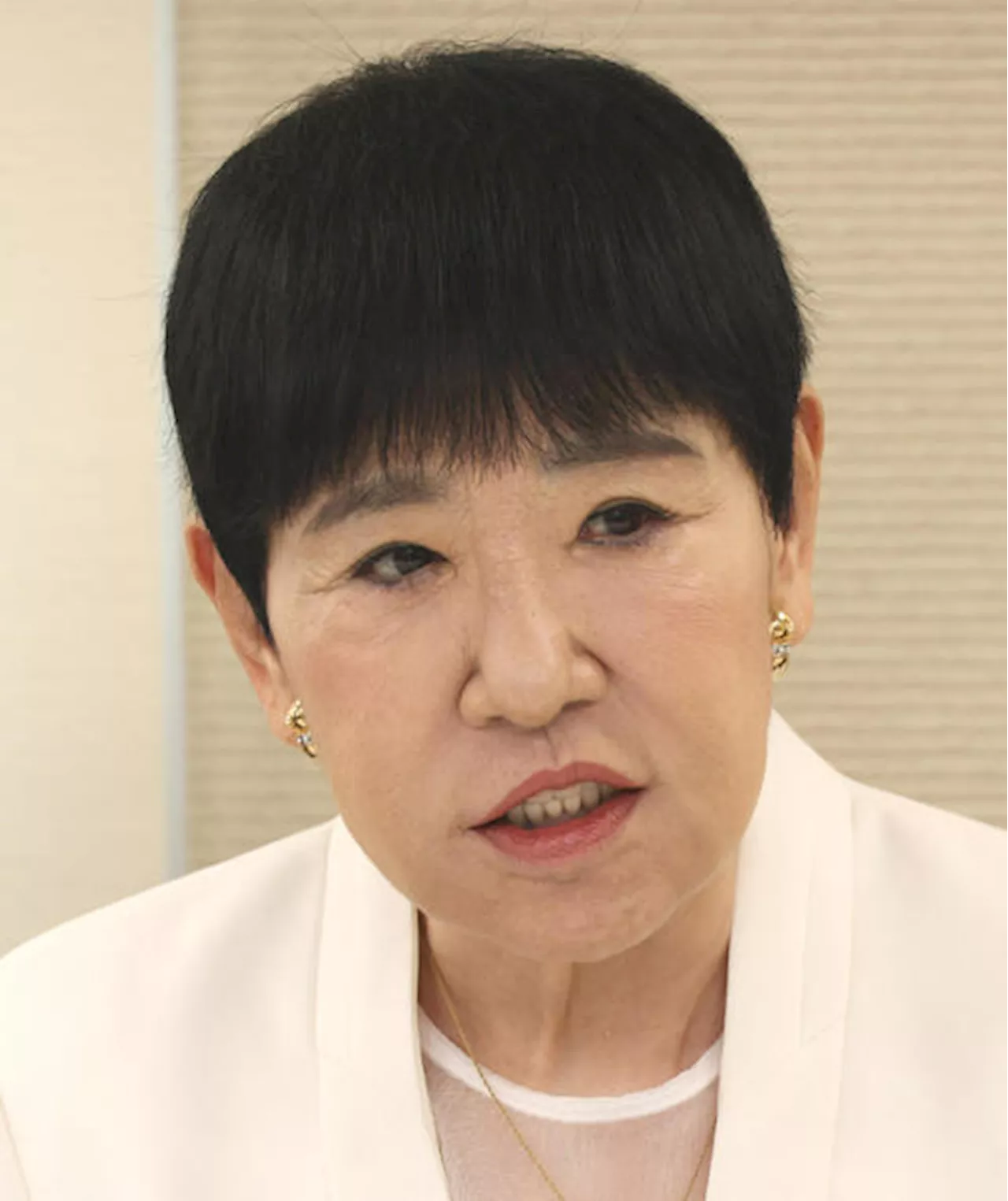 「俺は知事だ」発言に和田アキ子「それがどうした？」23歳タレントも「わがままが過ぎる」