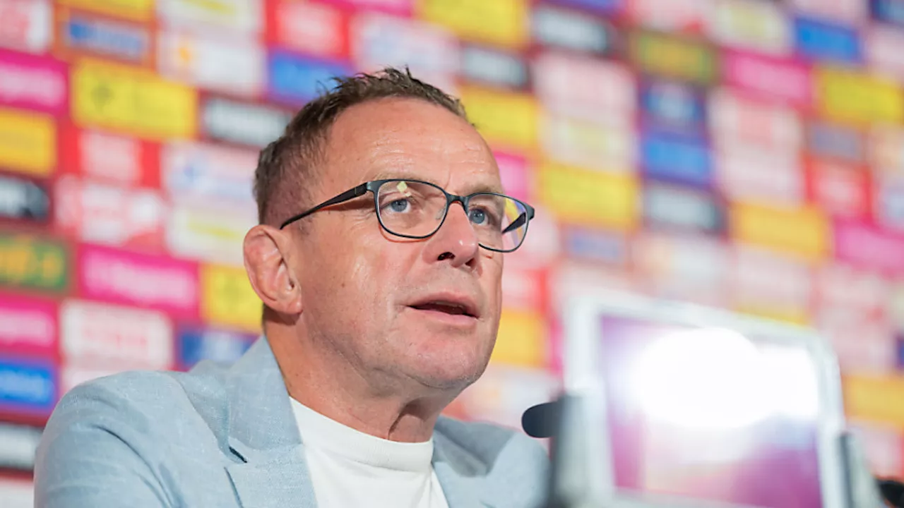 ÖFB-Team will gegen Norwegens Offensivstars punkten