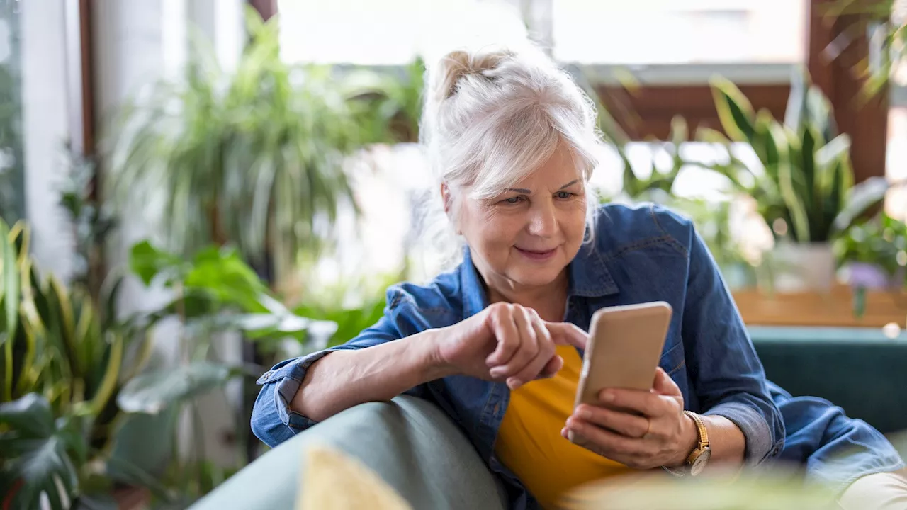 Votre smartphone ne peut pas vous provoquer un cancer du cerveau, rassure l'OMS