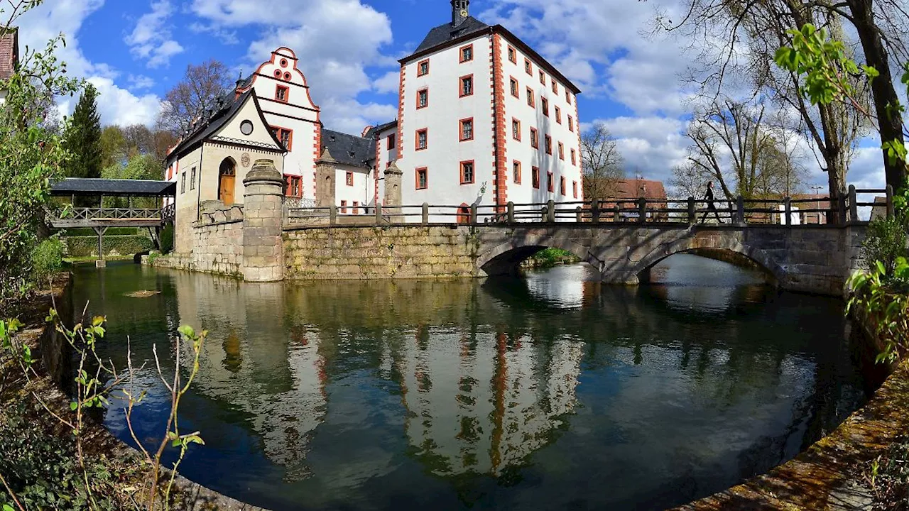 Thüringen: Großes Interesse an Denkmälern in Thüringen