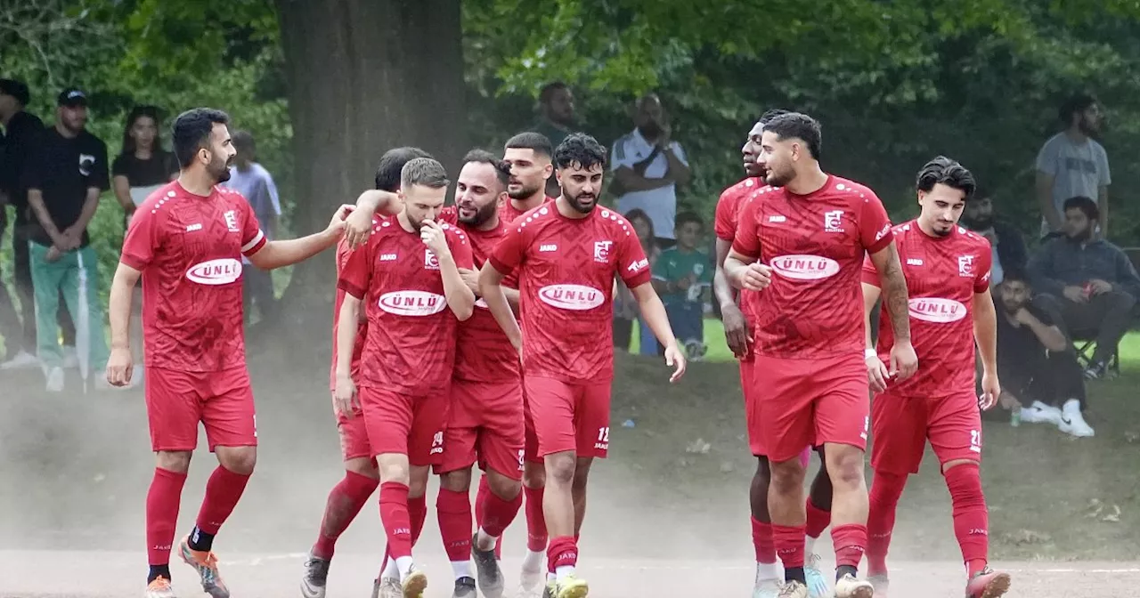 Ars-Freistöße bringen den Derbysieg