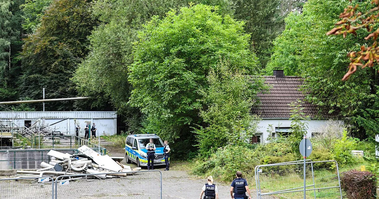 Gruppenvergewaltigung in Iserlohn: 30-jähriger Geflüchteter misshandelt