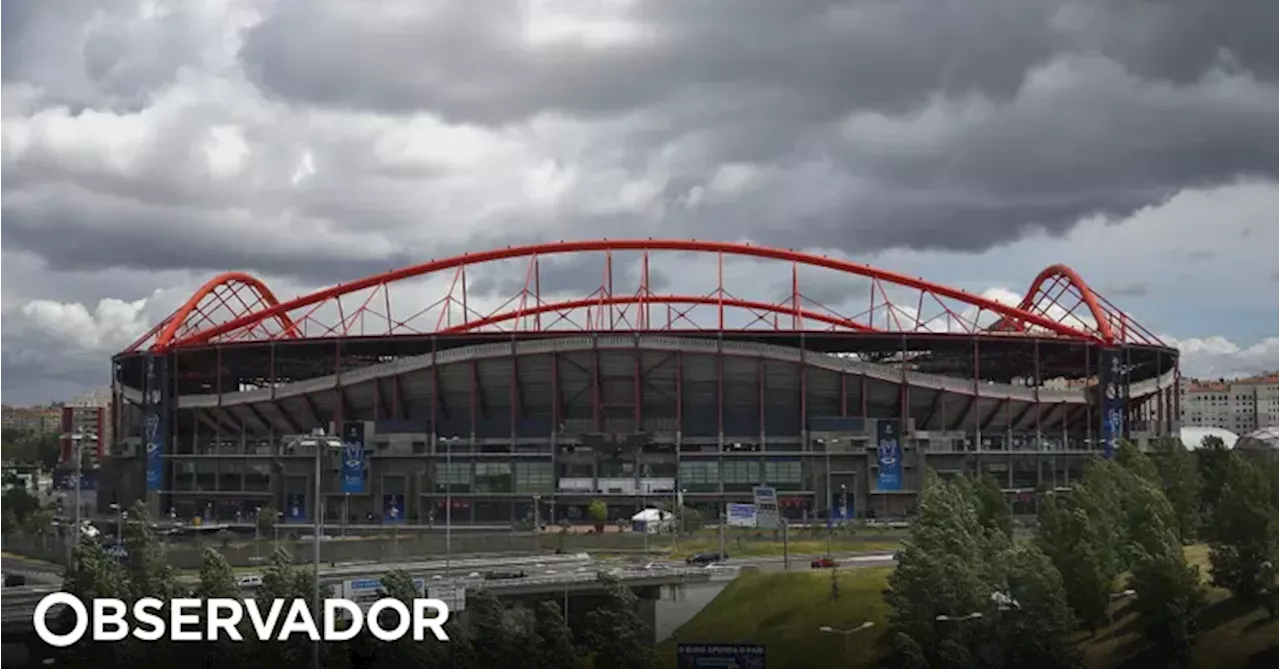 Benfica SAD apresenta resultados negativos de 31,36 milhões de euros em 2023/24