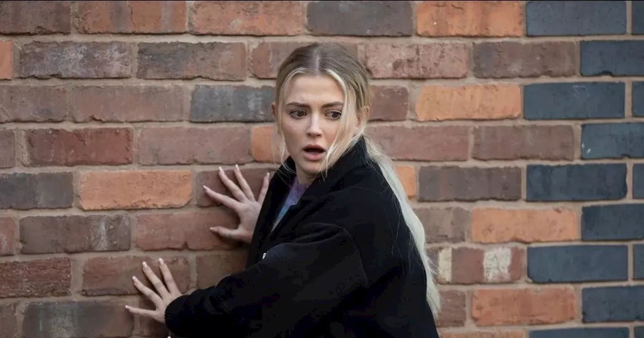 Coronation Street's Bethany Platt headed for danger in terrifying new plot