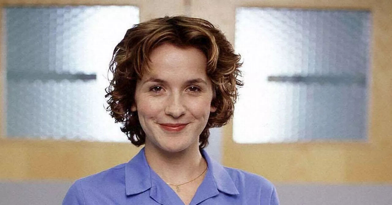 Holby City star died at 22 in tragic accident - but still appeared in show