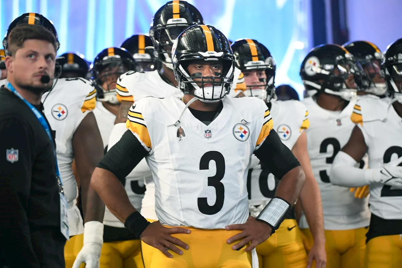 How to watch Steelers vs. Falcons NFL Week 1: Time, channel, FREE live stream