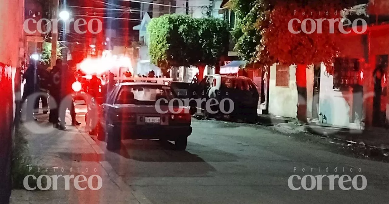 Lanzan explosivos en la colonia Álvaro Obregón en Irapuato, ¿qué pasó?