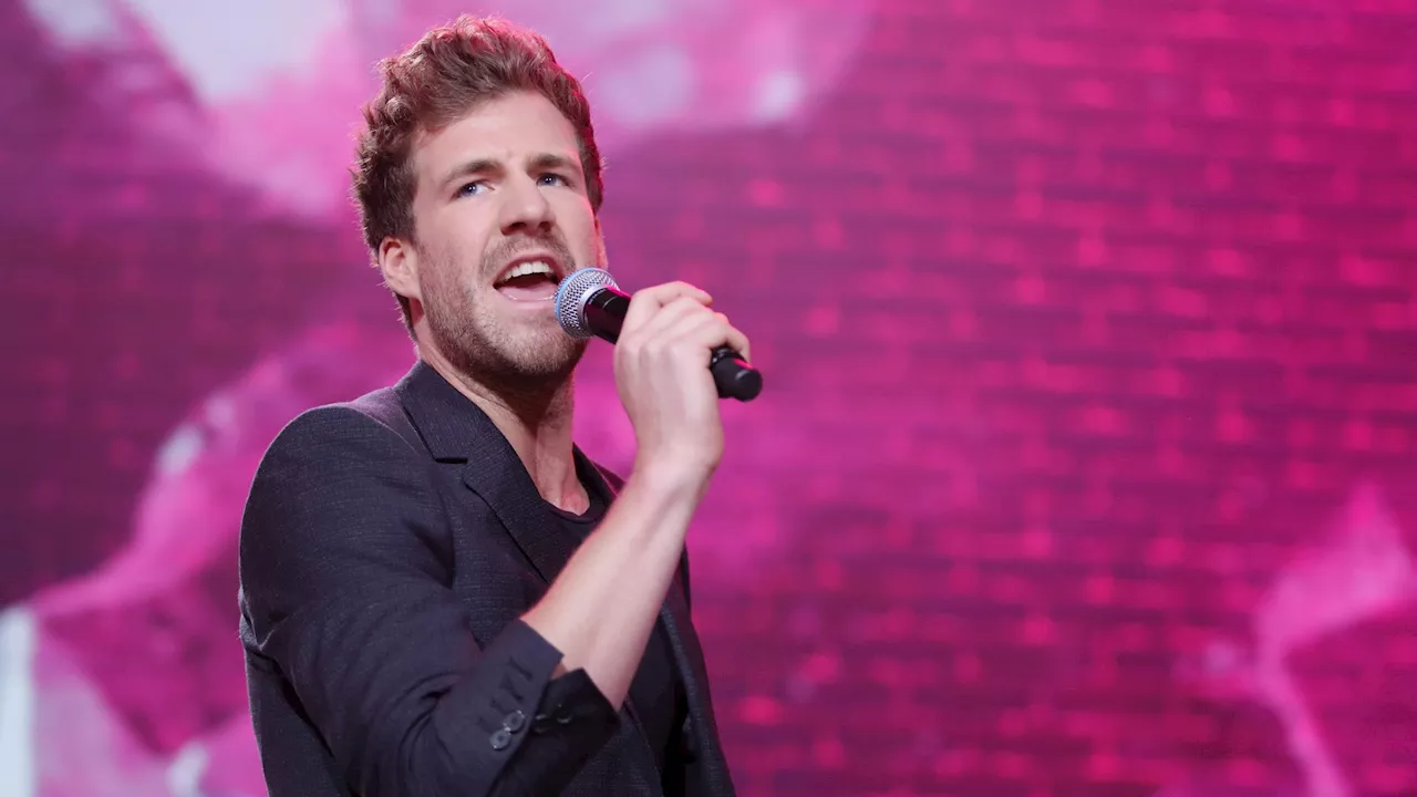 Nach Paralympics-Aussage: Luke Mockridge verliert Sat.1-Deal