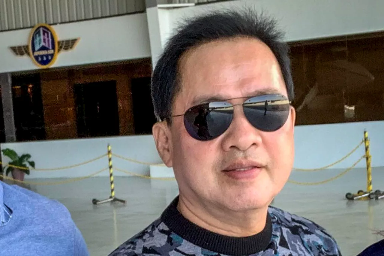 TIMELINE: Saga of KOJC’s Apollo Quiboloy, from temporary detainment in Hawaii to Davao ‘surrender’