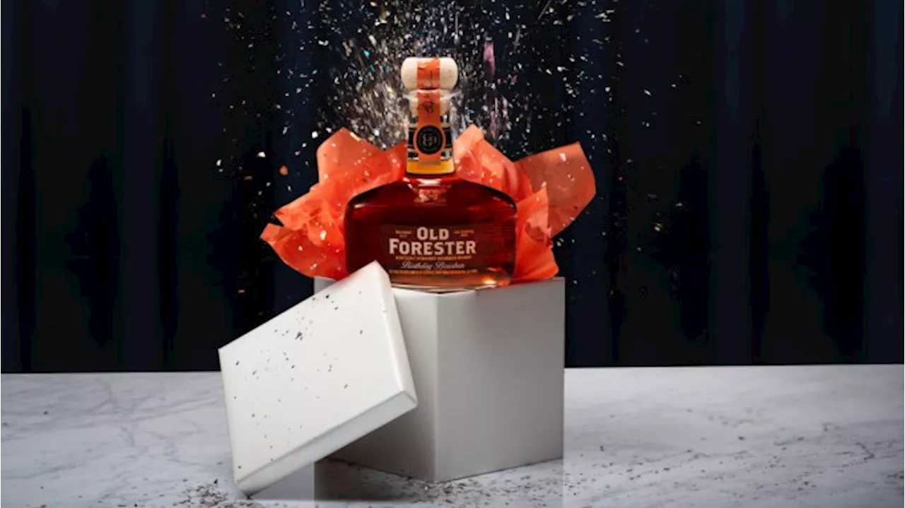 Taste Test: Old Forester’s 2024 Birthday Bourbon Doesn’t Live Up to Its Unicorn Status