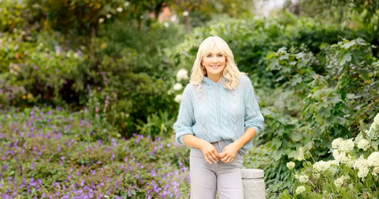 Miriam O'Callaghan explains why she's not interested in taking a gap year to travel the world