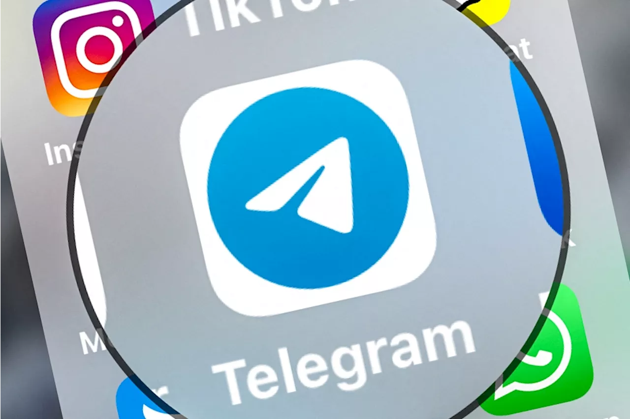 Telegram : fonctionnement, dérives, sécurité... Faut-il se méfier de l'application controversée ?