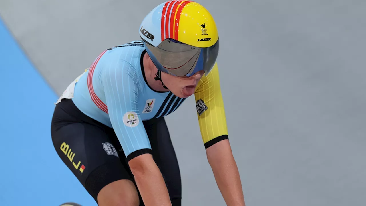 Encore un succès: Lotte Kopecky s'adjuge le Tour de Romandie féminin