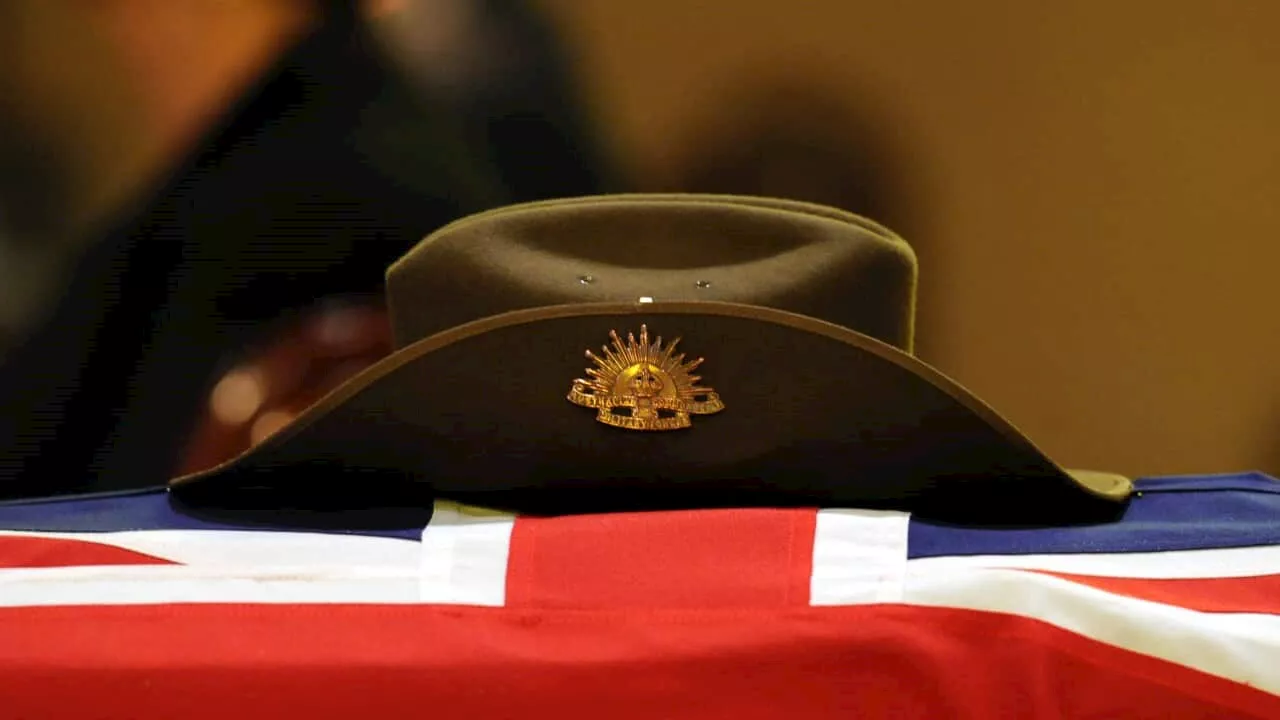 Royal Commission report into defence and veteran suicide set to be released