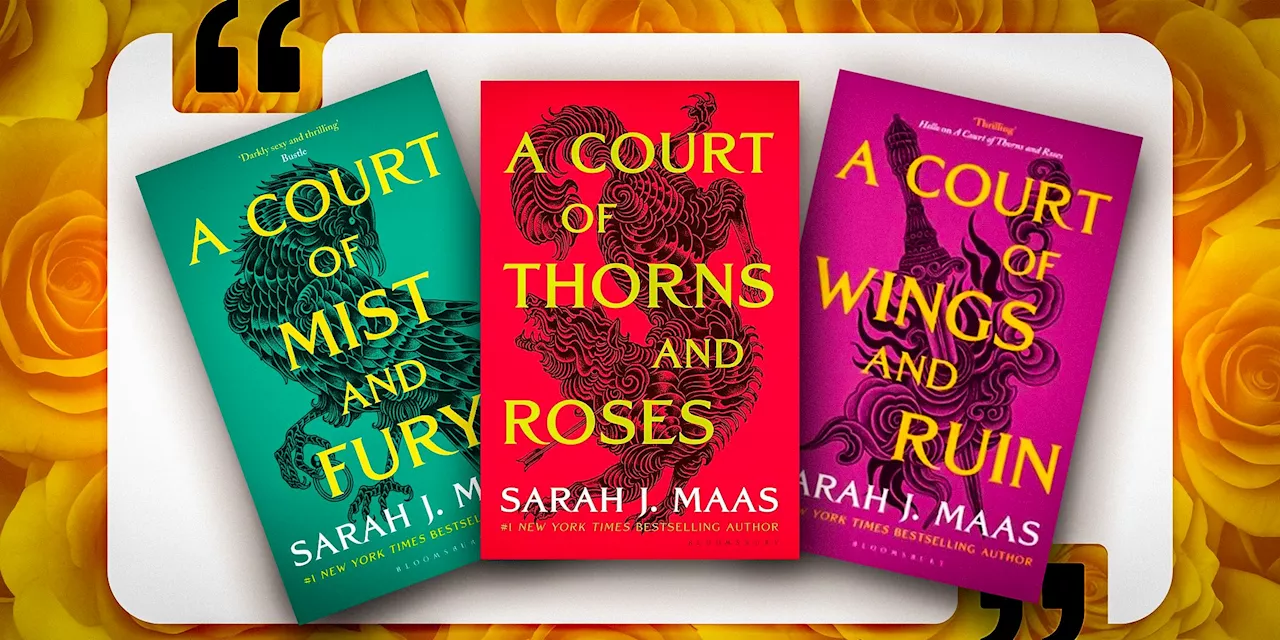 A Court Of Thorns & Roses' 10 Best Quotes, Ranked