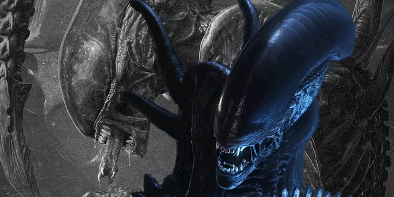 Alien: Romulus Prequel Changes Its Rating to R