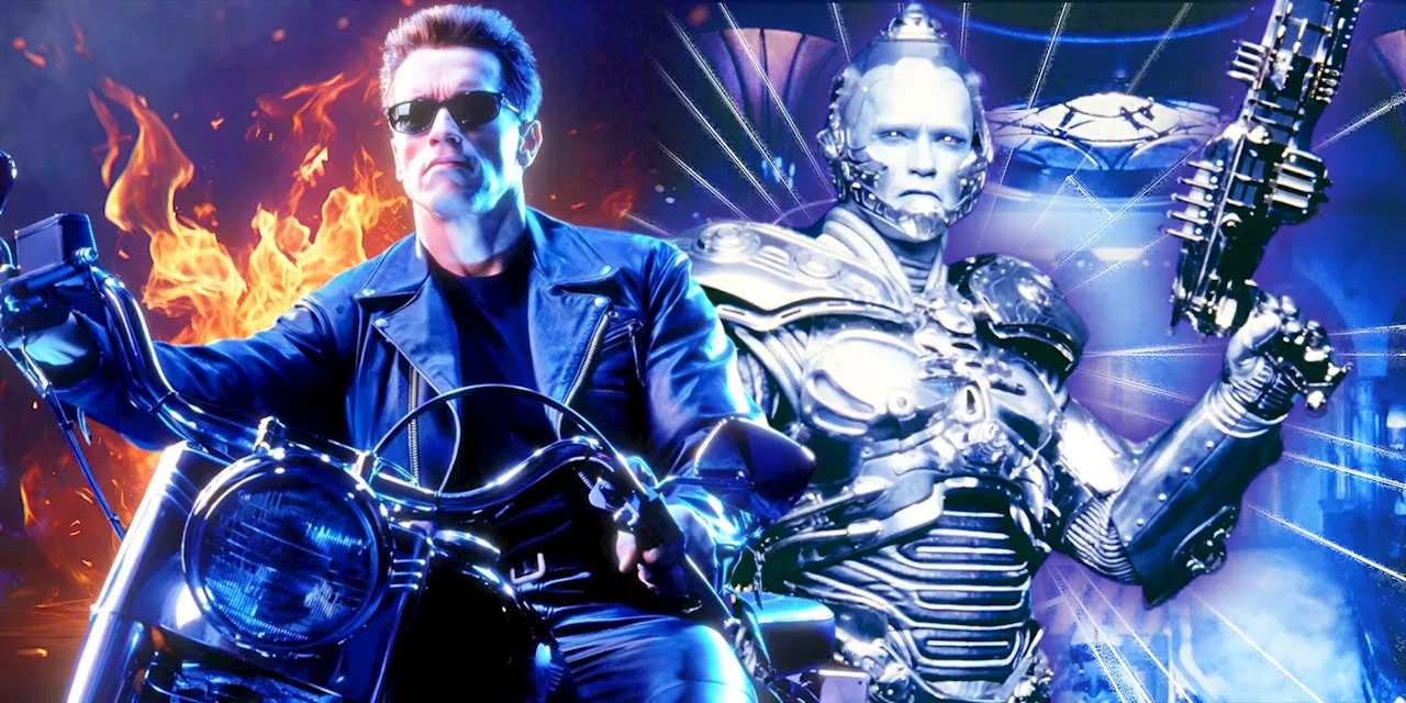 Arnold Schwarzenegger’s Best & Worst Movies Have 1 Surprising Thing In Common