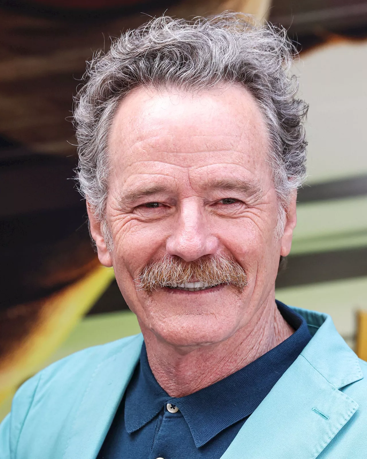 Bryan Cranston