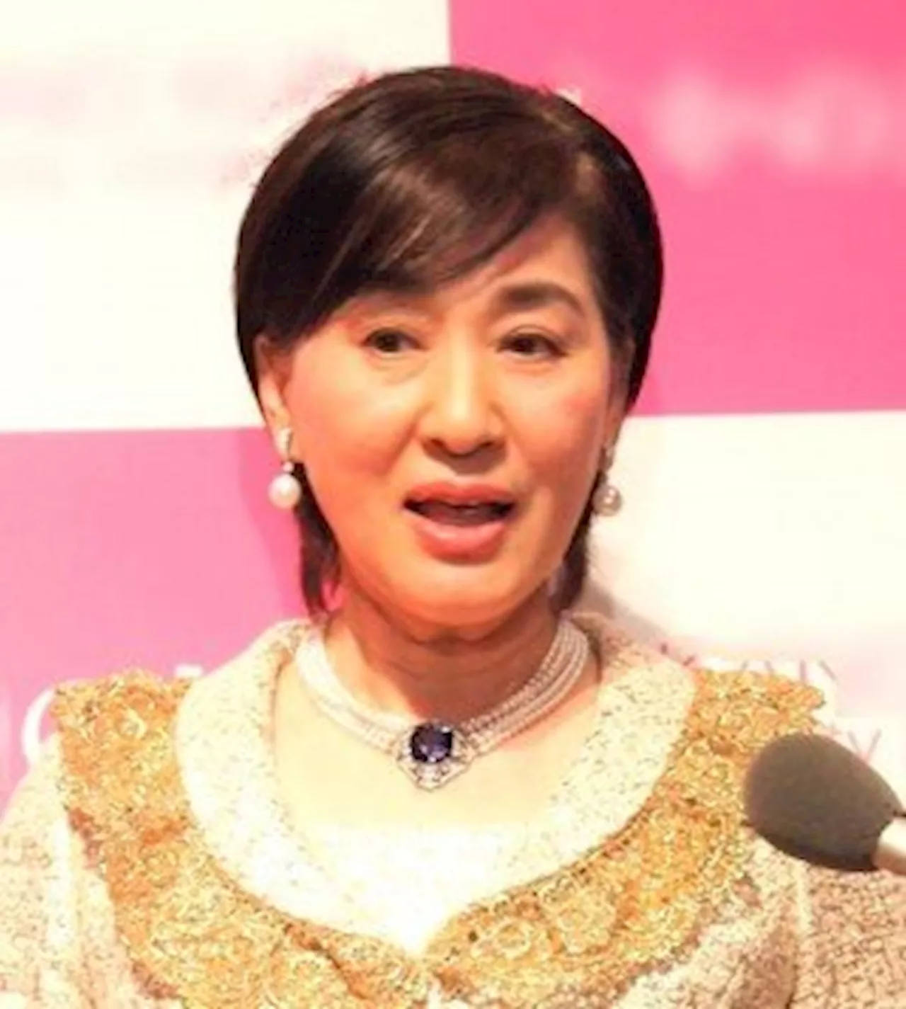 松居一代、株価大暴落で20億円損失した青汁王子に「投資のど素人」とバッサリ（2024年9月8日）｜BIGLOBEニュース