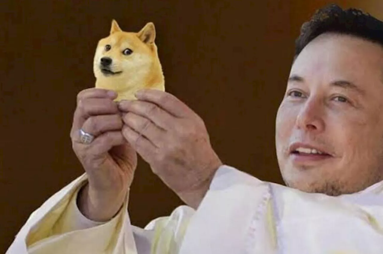 ทวีตล่าสุดของ Elon Musk ได้ช่วยชีวิต Dogecoin จากการร่วงอย่างรุนแรง