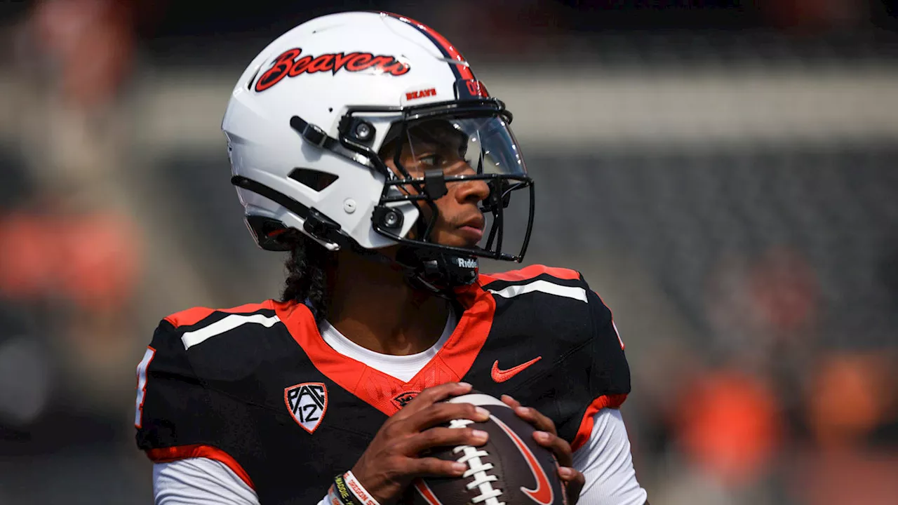 RECAP: Oregon State Shutout San Diego State 21-0 on the Road